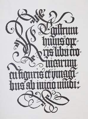 Bild Nr.1: 137-835 Schedel,H.: (Faksimile)