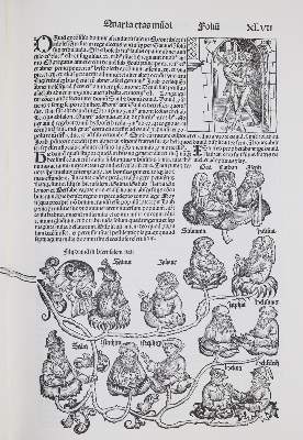 Bild Nr.2: 137-835 Schedel,H.: (Faksimile)