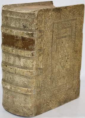 Bild Nr.1: 137-856 Veneroni,G.: (Lexika - Wörterbücher - Sprachwissenschaften)