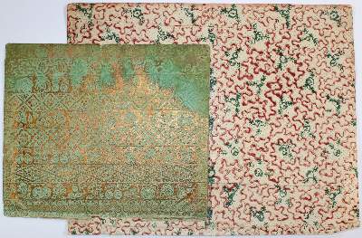 Bild Nr.1: 137-858 Buntpapier.: (Papier)
