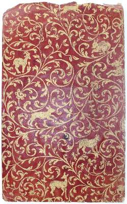 Bild Nr.4: 137-858 Buntpapier.: (Papier)