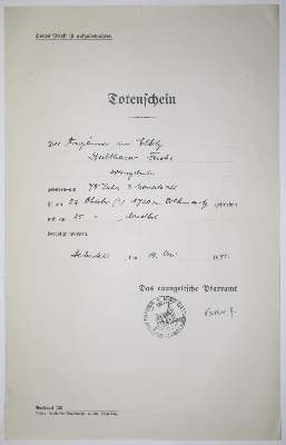 Bild Nr.2: 137-871 Velhagen und Klasing.: (Verlagswesen)