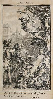 Bild Nr.1: 137-891 Meursius,J. (d.i. N.Chorier).: (Erotika - Galantes)