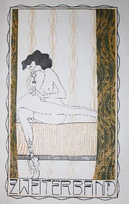 Bild Nr.1: 137-893 Robinson,J.: (Erotika - Galantes)