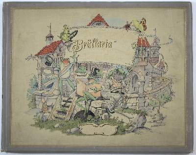 Bild Nr.1: 137-907 Baumbach,R.: (Bechstein)