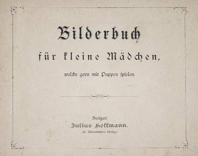 Bild Nr.2: 137-908 Bilderbuch: (Kinder- und Jugendbücher)