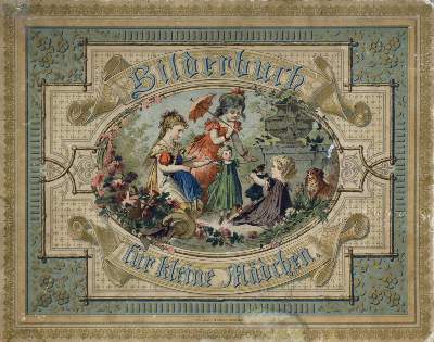Bild Nr.3: 137-908 Bilderbuch: (Kinder- und Jugendbücher)