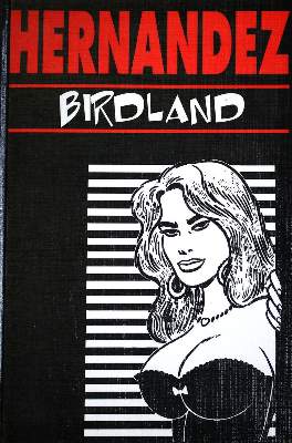 Bild Nr.1: 137-919 Hernandez,G.: (Comic)