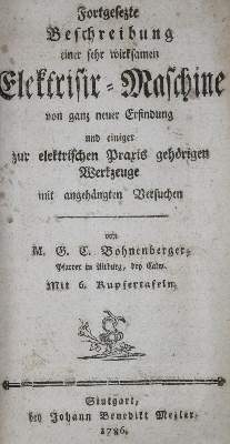 Bild Nr.2: 137-926 (Seiferheld,G.H.).: (Elektrizität)