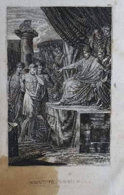 Bild Nr.1: 137-928 Jerrer,G.L. (d.i. J.H.Meynier).: (Kinder- und Jugendbücher)