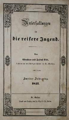 Bild Nr.1: 137-936 Meggendorfer,L. u. F.Bonn.: (Kinder- und Jugendbücher)