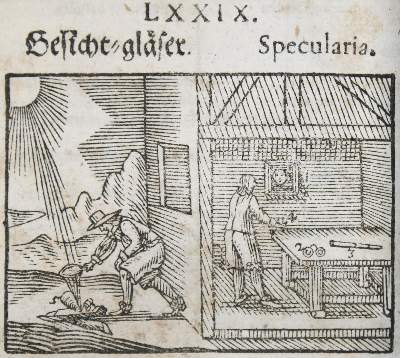 Bild Nr.1: 137-938 Comenius,J.A.: (Orbis Pictus)