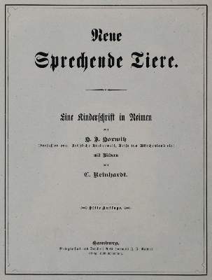 Bild Nr.2: 137-943 Horwitz,H.J.: (Reinhardt)