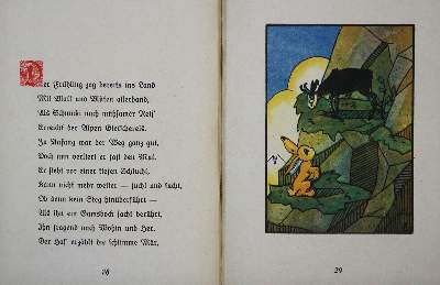 Bild Nr.2: 137-948 Sammlung: (Kinder- und Jugendbücher)