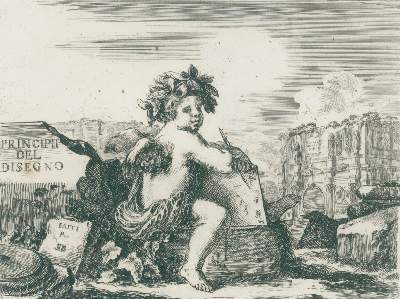 Bild Nr.3: 137-969 Bella,S. della.: (Literatur und illustrierte Bücher bis 19.Jahrhundert)