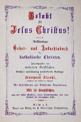 Bild Nr.2: 137-97 Violetter Samteinband: (Einband)