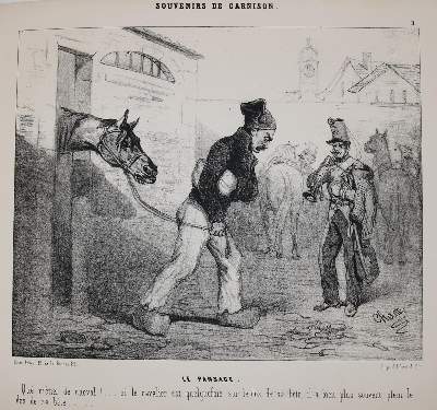 Bild Nr.2: 137-979 Cham.: (Literatur und illustrierte Bücher bis 19.Jahrhundert)