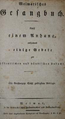 Bild Nr.1: 137-987 Brauner Ledereinband: (Einband)