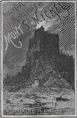 Bild Nr.1: 137-990 Feval,P.: (Einband)