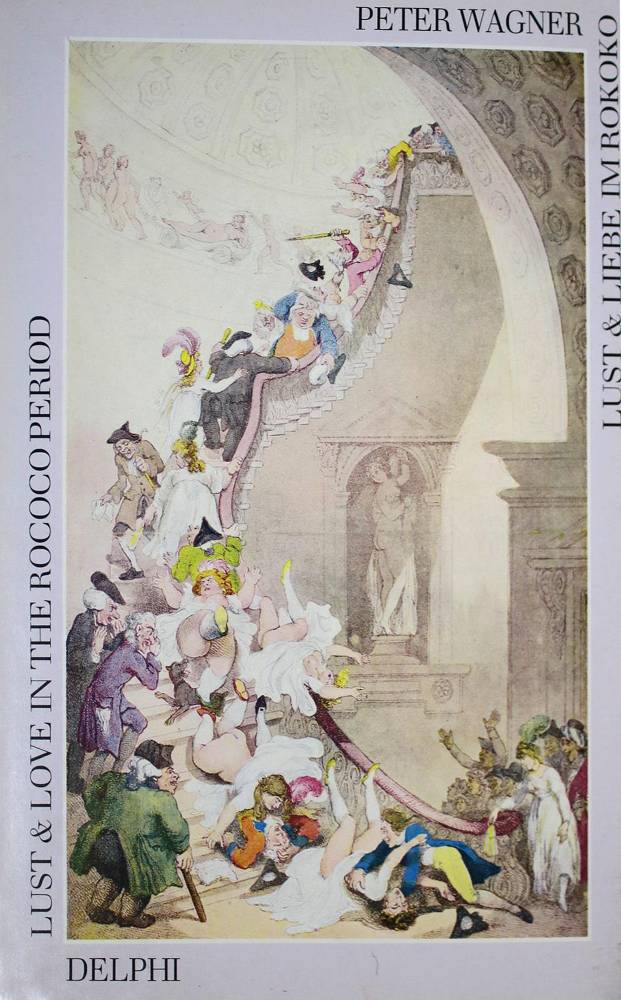 Große Abbildung Nr.1: 138-1016 Sammlung: (Kunstwissenschaft)