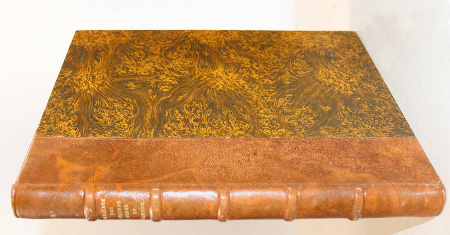 Große Abbildung Nr.3: 138-1020 Tableaux des Anciens Grecs,: (Kunstwissenschaft)