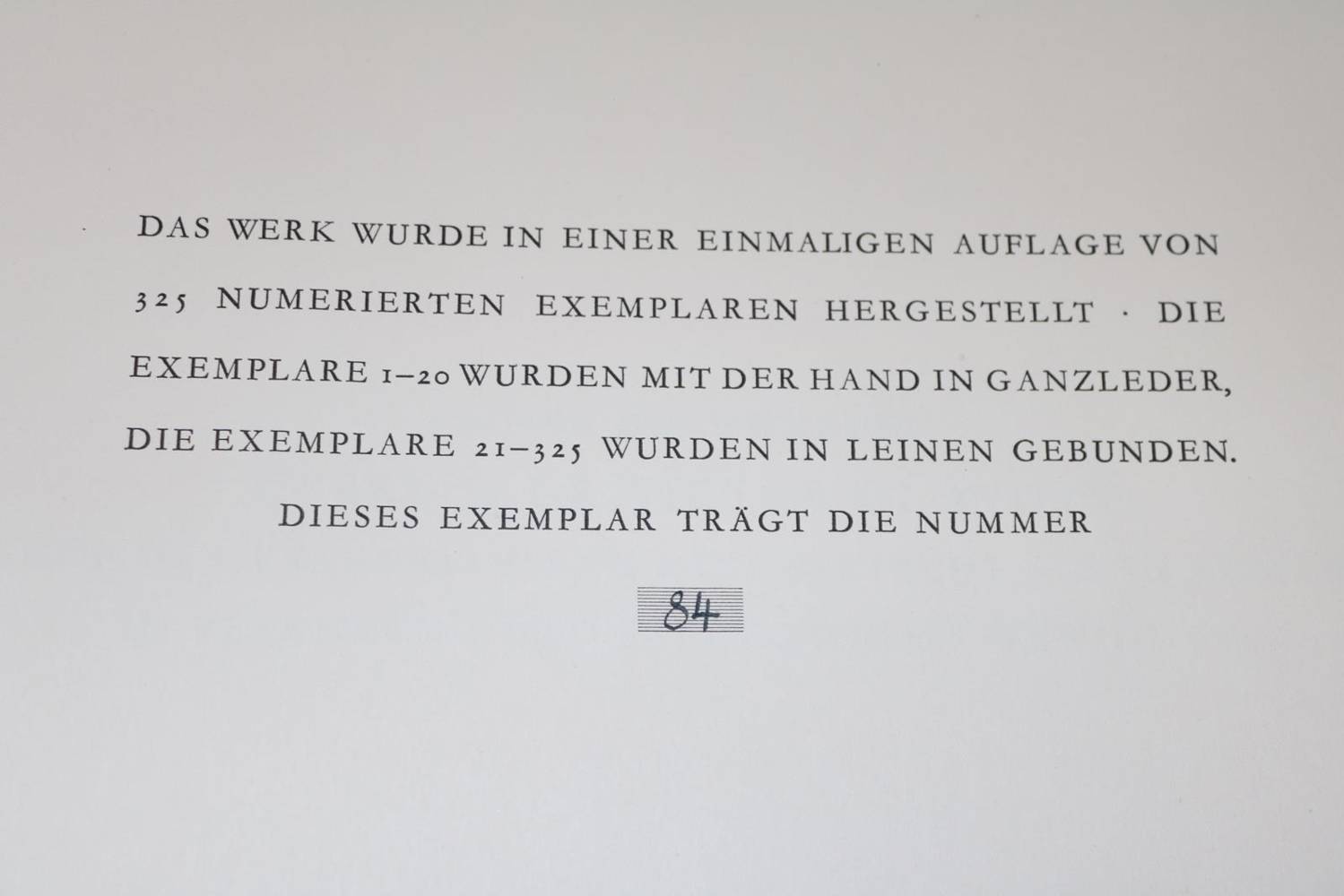 Große Abbildung Nr.63: 138-1022 Schmutzler,E.: (Teppiche)