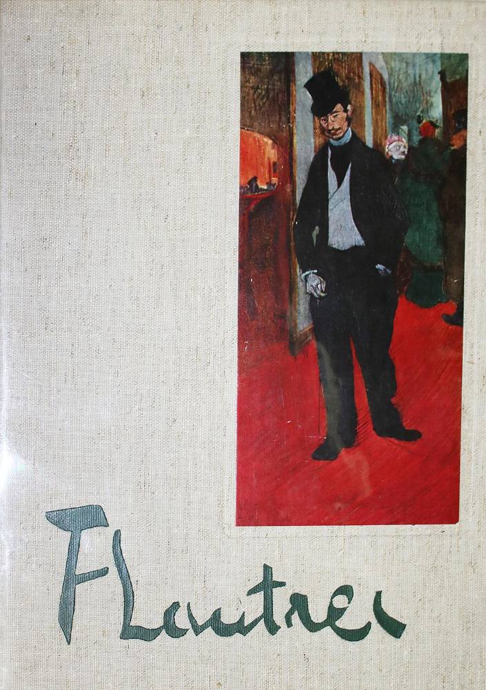 Große Abbildung Nr.1: 138-1023 Sammlung: (Toulouse-Lautrec)