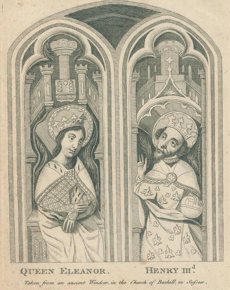 Große Abbildung Nr.1: 138-1026 Walpole,H.: (Kunstwissenschaft)
