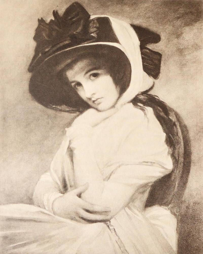 Große Abbildung Nr.2: 138-1027 Ward,H. u. W.Roberts.: (Kunstwissenschaft)
