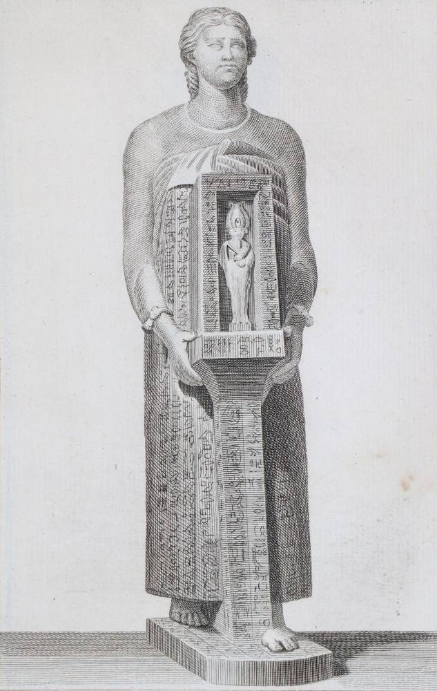 Große Abbildung Nr.2: 138-1029 Winkelmann,J.J.: (Kunstwissenschaft)