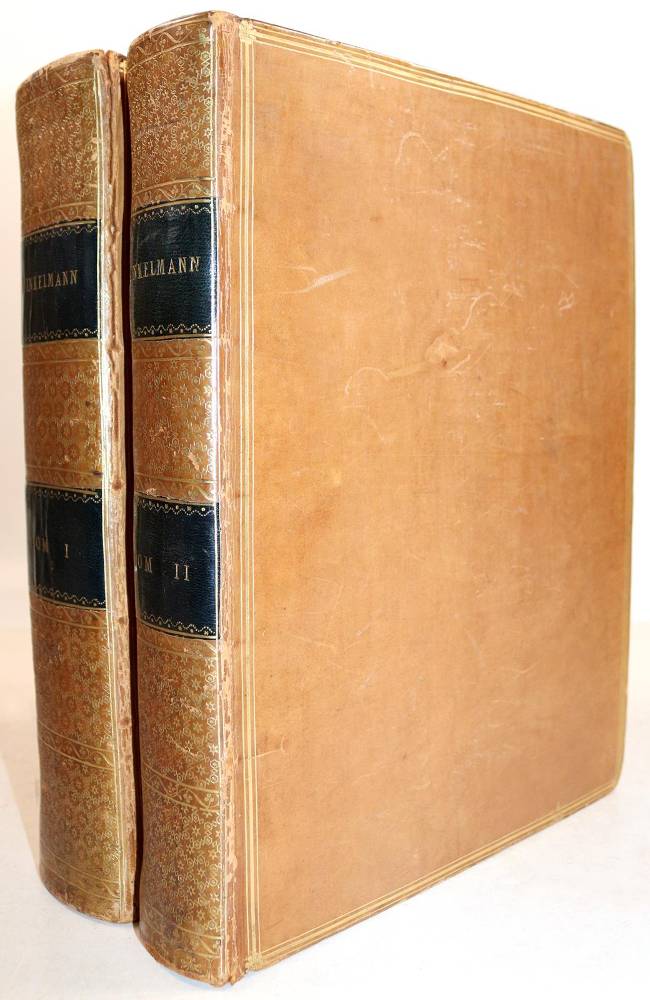 Große Abbildung Nr.4: 138-1029 Winkelmann,J.J.: (Kunstwissenschaft)