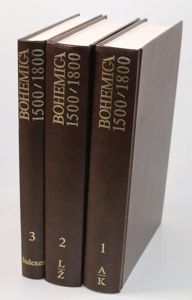 Große Abbildung Nr.2: 138-1032 Voit,P.: (Böhmen)