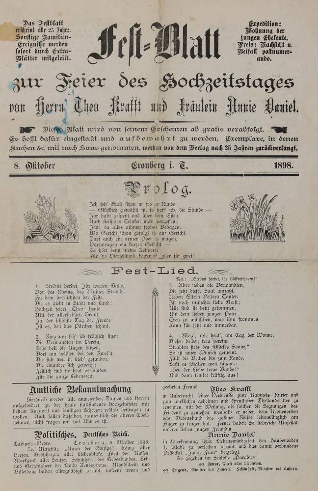 Große Abbildung Nr.22: 138-1039 Konvolut: (Druckkunst)