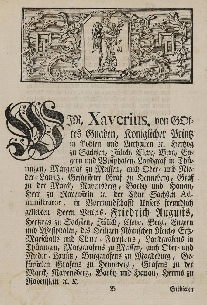 Große Abbildung Nr.24: 138-1039 Konvolut: (Druckkunst)