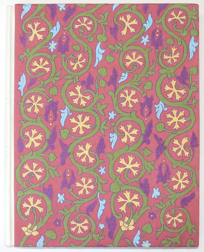 Große Abbildung Nr.2: 138-1068 (Codex Vysehradensis).: (Faksimile)
