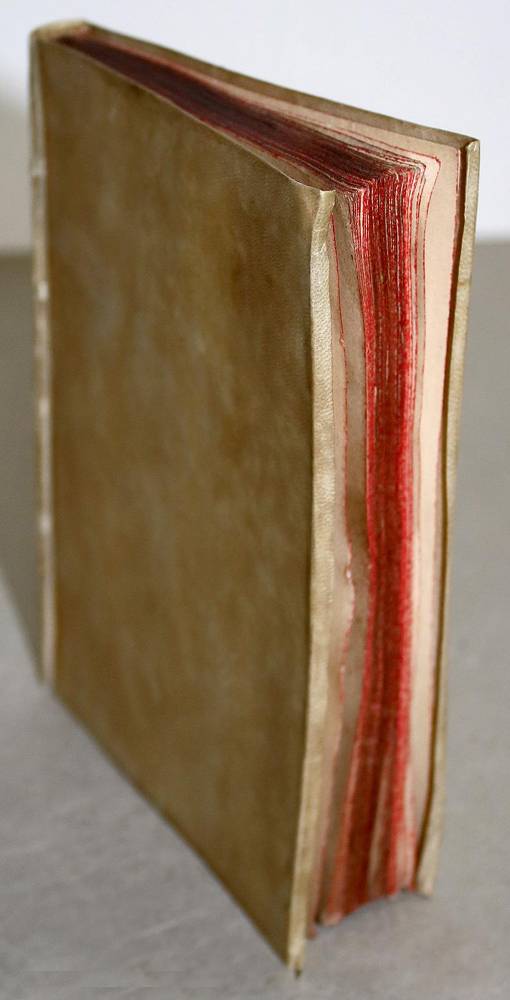 Große Abbildung Nr.9: 138-109 Dialogus creaturarum optime moralizatus: (Alte Drucke, Handschriften und Theologie)