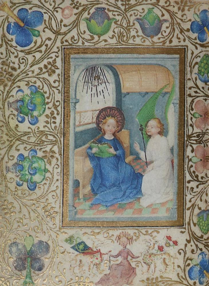 Große Abbildung Nr.1: 138-1090 Lochner,S.: (Faksimile)