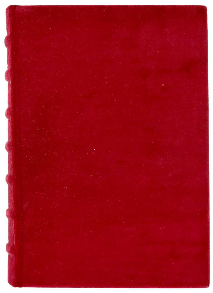 Große Abbildung Nr.2: 138-1106 Rothschild Gebetbuch.: (Faksimile)