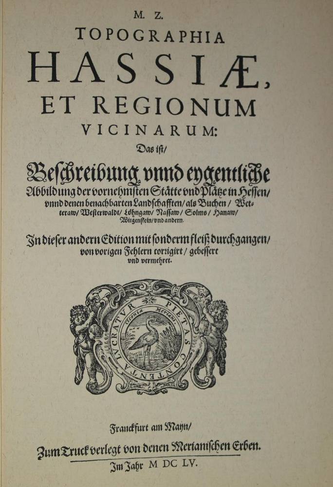 Große Abbildung Nr.1: 138-1110 Sammlung: (Faksimile)
