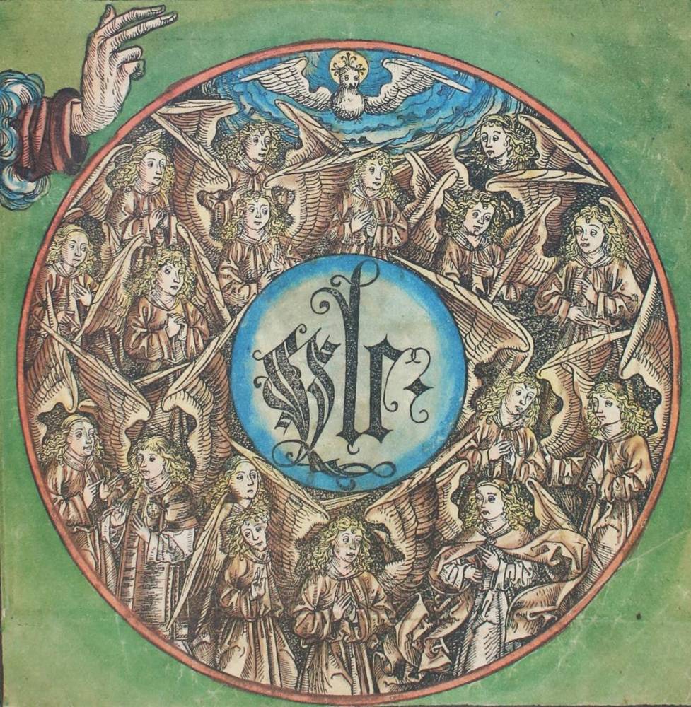 Große Abbildung Nr.2: 138-1112 Schedel,H.: (Faksimile)