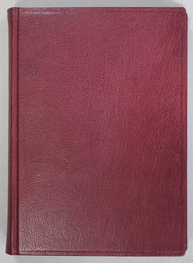 Große Abbildung Nr.2: 138-1114 Schwarze Gebetbuch, Das.: (Faksimile)