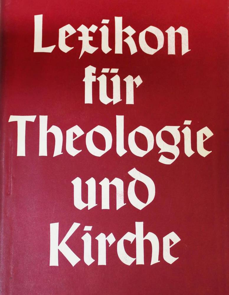 Große Abbildung Nr.1: 138-1138 Buchberger,M. u.a. (Hrsg.).: (Lexika - Wörterbücher - Sprachwissenschaften)