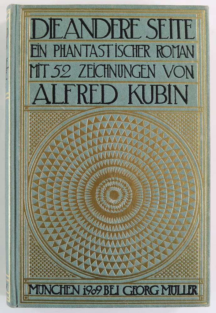 Große Abbildung Nr.3: 138-1161 Orlik,E.: (Bibliographie und Buchwesen)