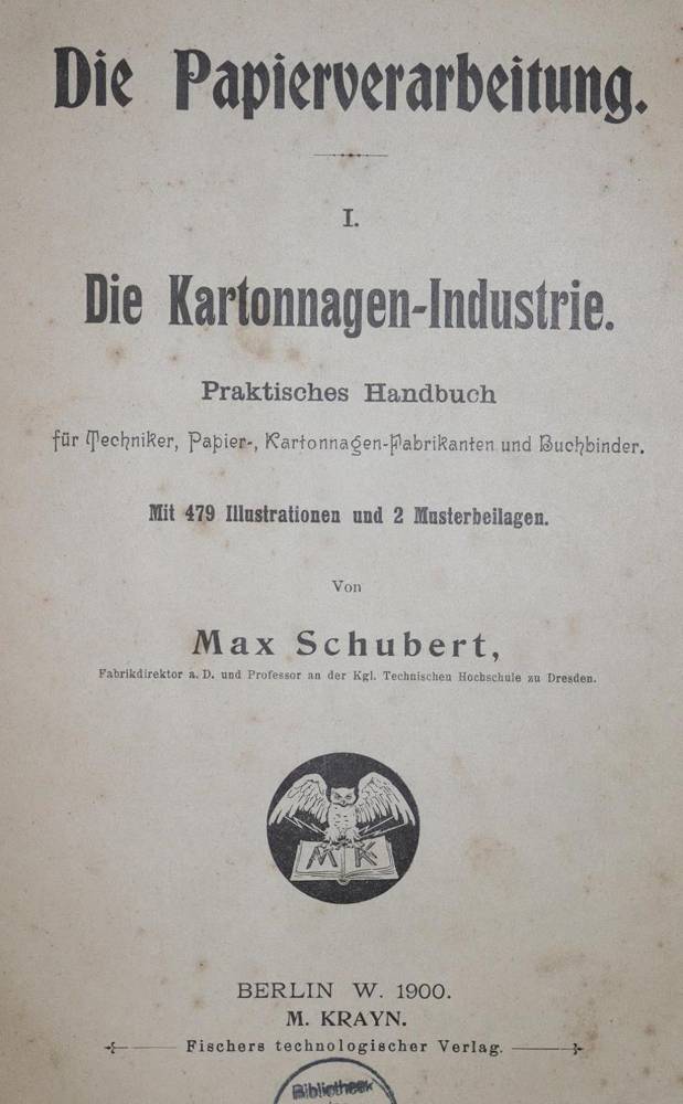 Große Abbildung Nr.1: 138-1167 Schubert,M.: (Papier)