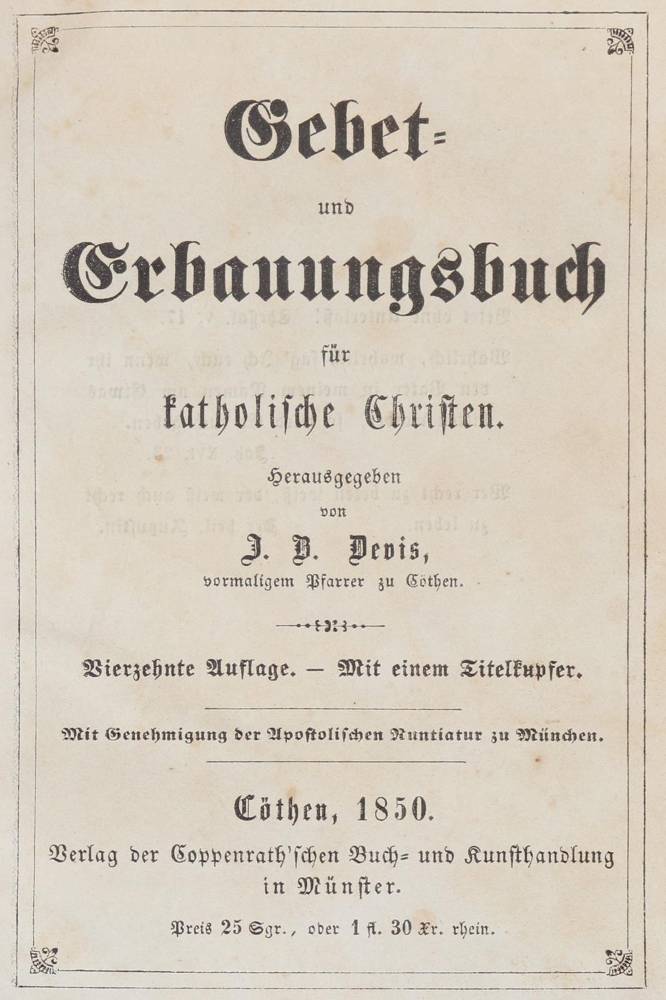 Große Abbildung Nr.22: 138-117 Devis,J.B.: (Einband)
