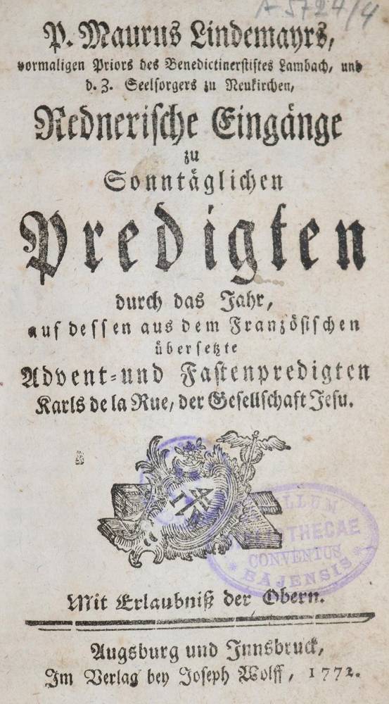 Große Abbildung Nr.23: 138-117 Devis,J.B.: (Einband)