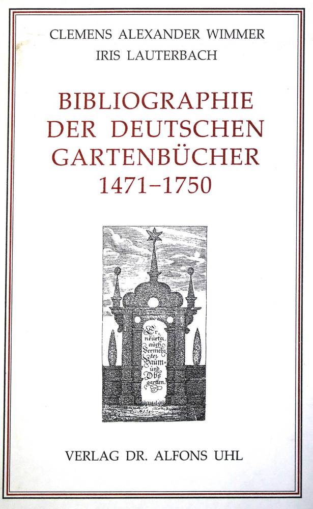 Große Abbildung Nr.1: 138-1172 Sammlung: (Bibliographie und Buchwesen)