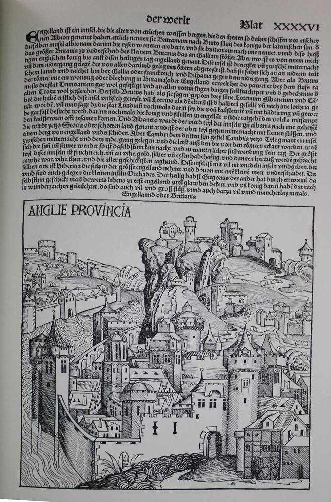 Große Abbildung Nr.2: 138-1175 Sammlung: (Bibliographie und Buchwesen)