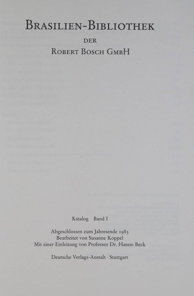 Große Abbildung Nr.1: 138-1176 Spindler,A.: (Bibliographie und Buchwesen)