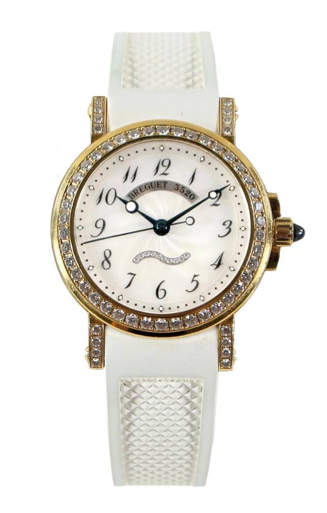 Große Abbildung Nr.1: 138-1178 Breguet.: (Aktuelle Mode - Lifestyle - Vintage, Armbanduhren)